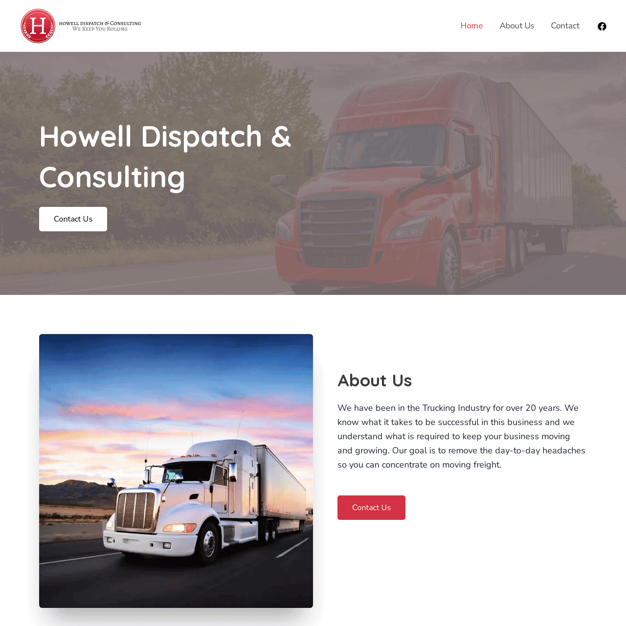 HowellDispatch.com